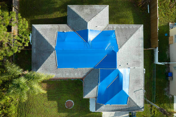 Best Solar Panel Roofing Installation  in Winfield, WV