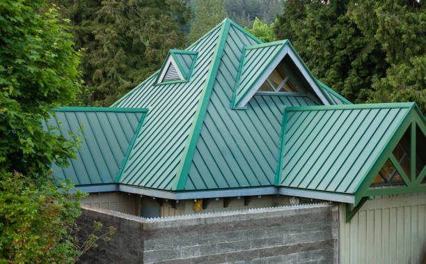 Best Roof Ventilation Installation  in Winfield, WV