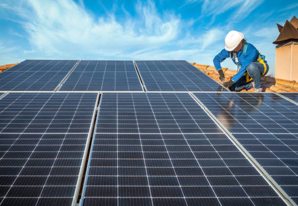 Best Roof Maintenance and Cleaning  in Winfield, WV