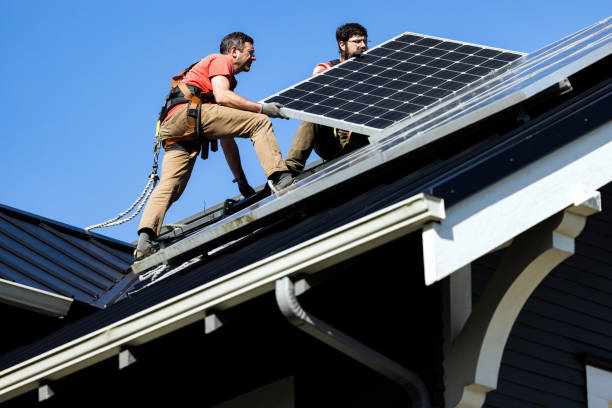 Best Rubber Roofing (EPDM, TPO)  in Winfield, WV