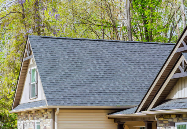 Trusted Winfield, WV Roofing Service Experts