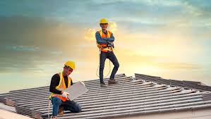 Best Roof Installation  in Winfield, WV